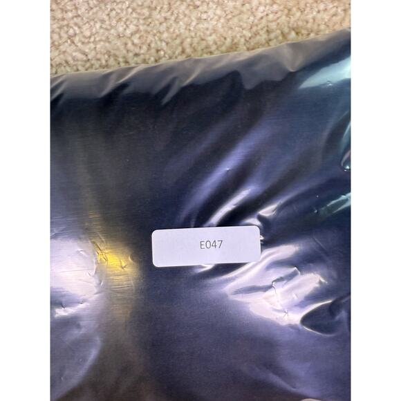 Lou & Grey Signaturesoft Loungewear Top Women Size S Gray Long Sleeve E047 - Picture 8 of 8